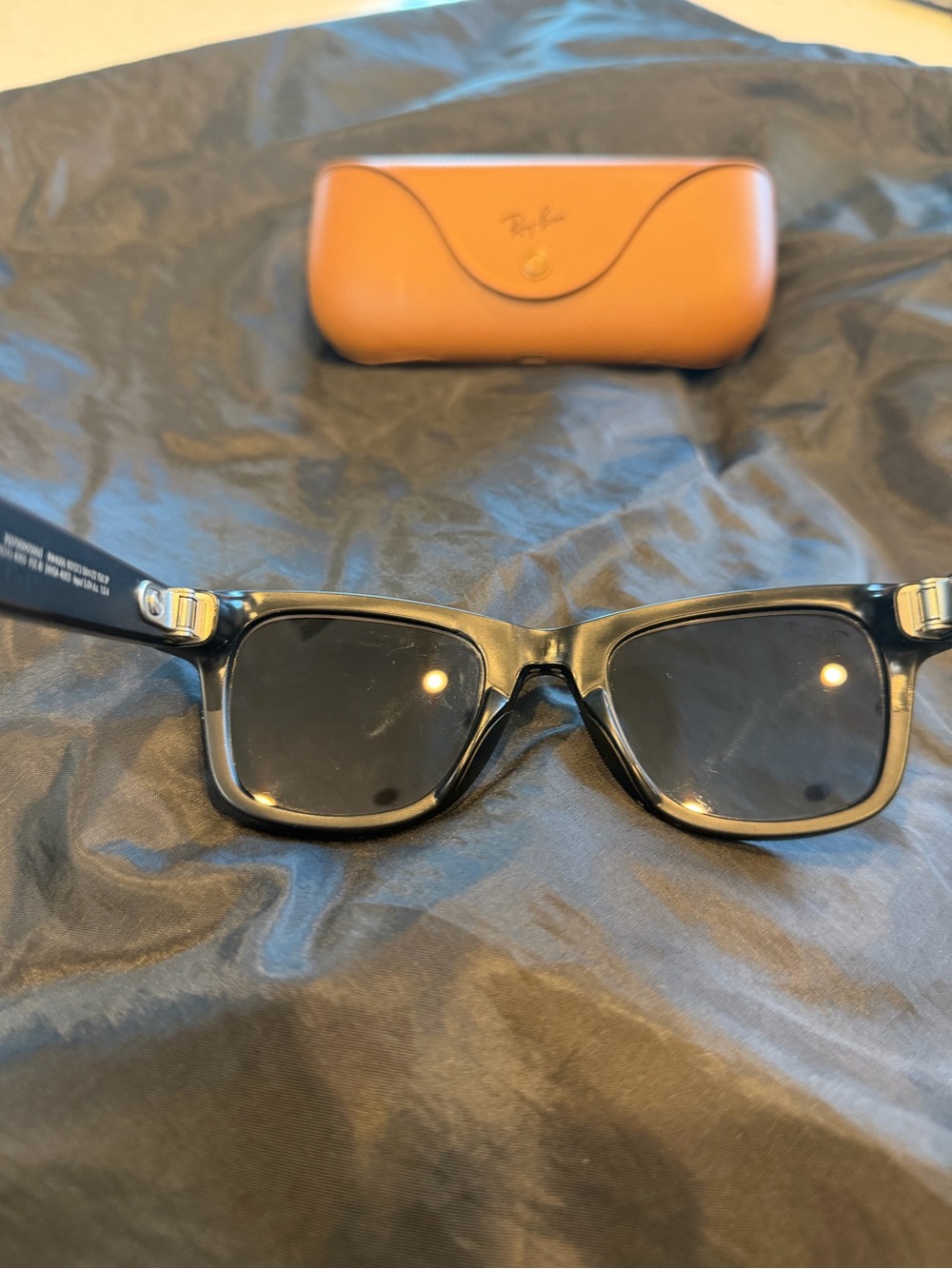 Meta Ray-Ban Gen 1 Model code RW4006 - Picture 3 of 7